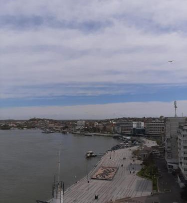 Tulcea Apartment | DELTA DANUBE VIEW apart