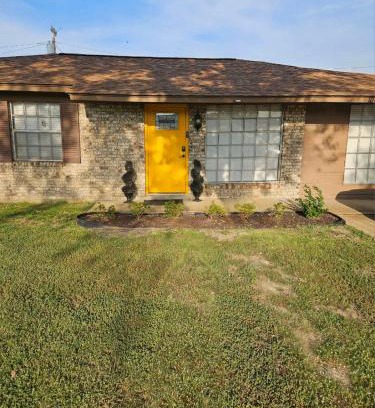 Clarksdale House | Delta Dream Retreat (Entire Home)