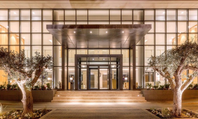 Sabah Al Salem Apartment | Delta Hotel Apartments