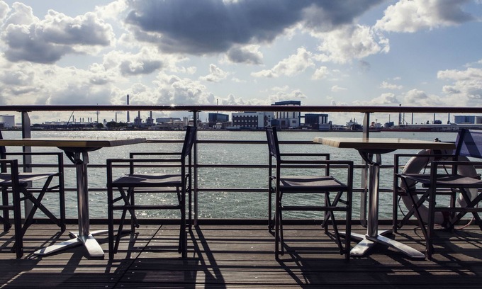 Groot Vettenoord Hotel | Delta Hotel Vlaardingen