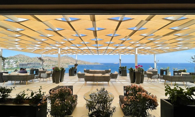 Yalikavak Resort | Delta Hotels by Marriott Bodrum