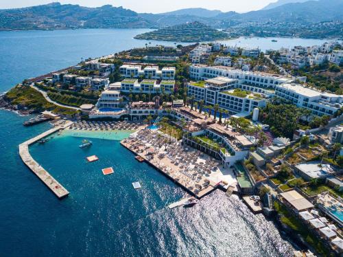 Yalikavak Resort | Delta Hotels By Marriott Bodrum