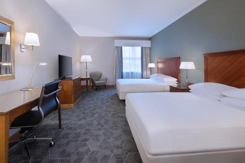 Christchurch Hotel | Delta Hotels by Marriott Bexleyheath