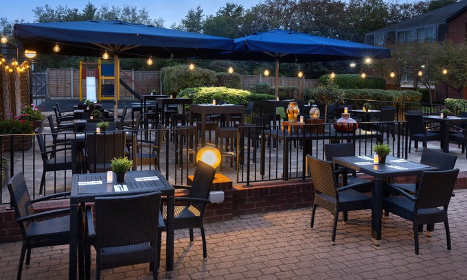 Langley Marish Hotel | Delta Hotels by Marriott Heathrow Windsor