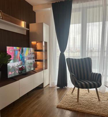 Medijana Apartment | Delta Residence apartments