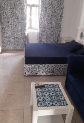 El Hadaba Apartment | Delta Sharm pool view Studio Shahrazad