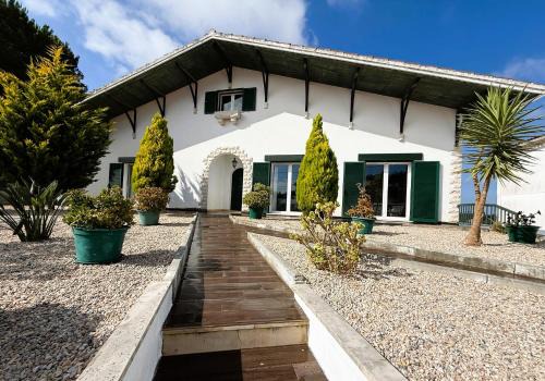 Leiria House | Delux LEIRIA Side