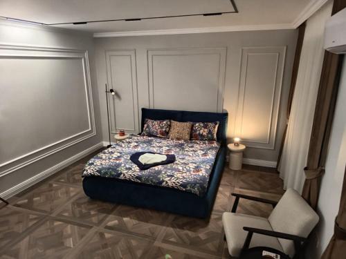 Timisoara Apartment | delux studio