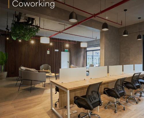 San Isidro Centro Financiero Apartment | Deluxe Aparment San Isidro