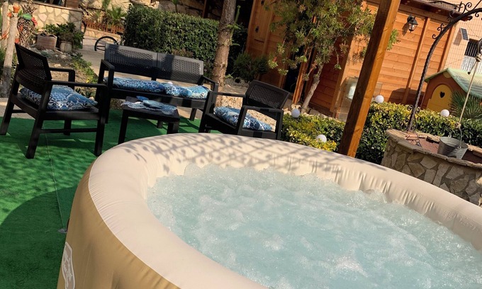 Siculiana Apartment | DELUXE APARTMENT