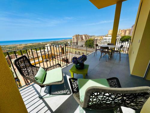 Agrigento Apartment | Deluxe apartment Milia Agrigento