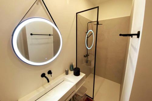 Hernals Apartment | Deluxe Apartment mit Suite
