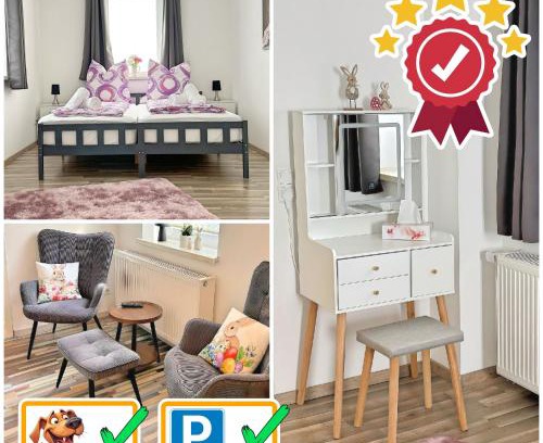 Diespeck Apartment | Deluxe Apartments Franken