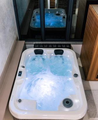Sabac Apartment | Deluxe dreams & spa Sabac