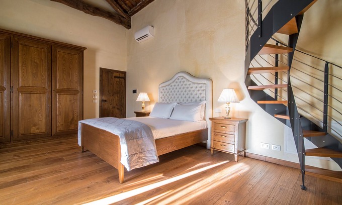 Teolo Other | Deluxe Room in Agriturismo Cà Salva