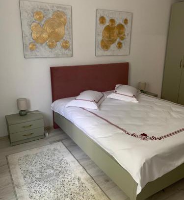 Piatra Neamt Apartment | Deluxe studio