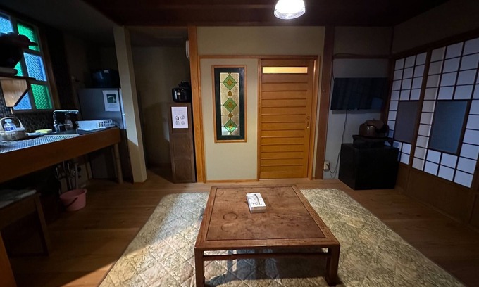 Shishihama House | Deluxe Suite Room 1F Enjoy a relaxing time in /Numazu Shizuoka