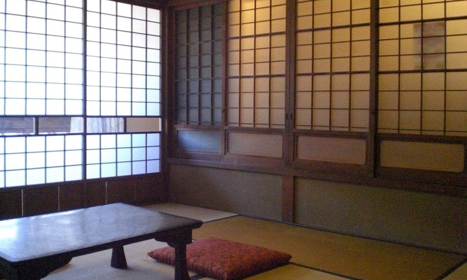 Shishihama House | Deluxe Suite Room 2F Enjoy a relaxing time in /Numazu Shizuoka