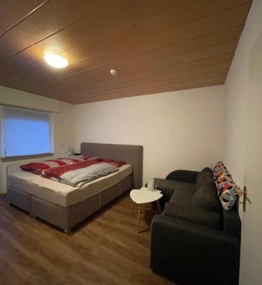 Walldorf House | Deluxe Zimmer