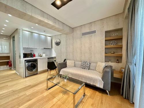 Plaka Apartment | Demetra-Luxenia Suites Athens