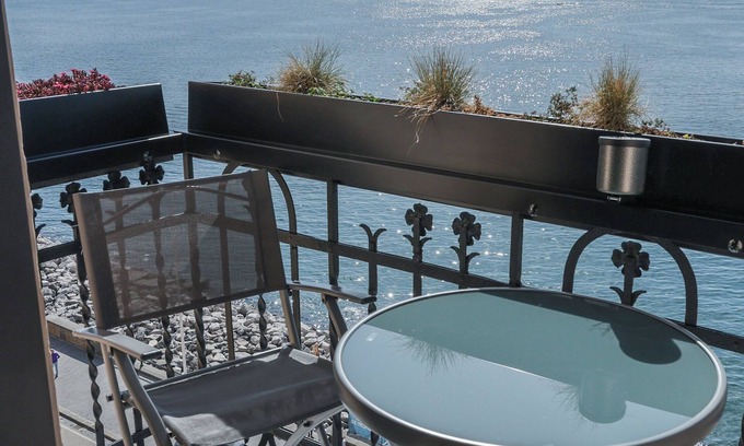 Chiaia House | Demetra Luxury Suites