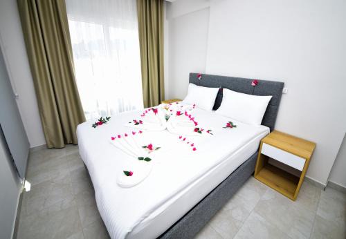 Demre Apartment | Demre Alkan Apart