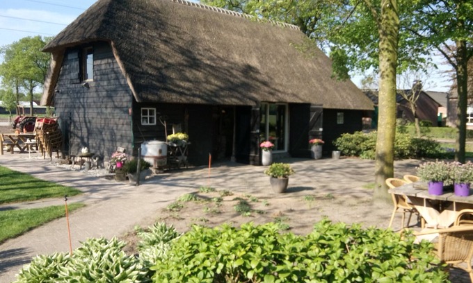 Municipality of Oisterwijk Apartment | Den Heijkant