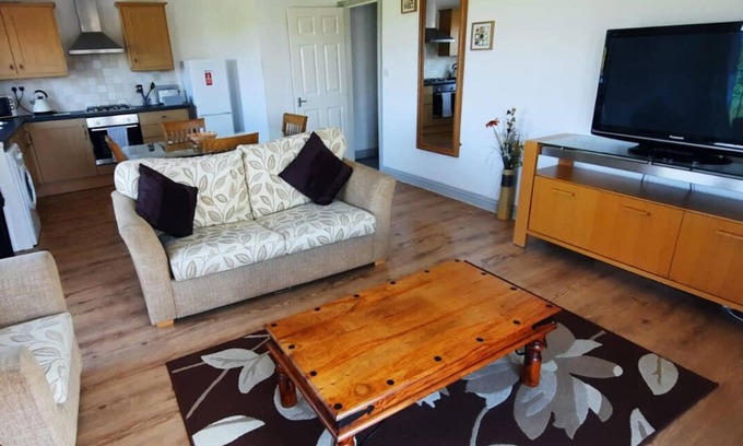 Woodhorn Apartment | Denecroft apartments