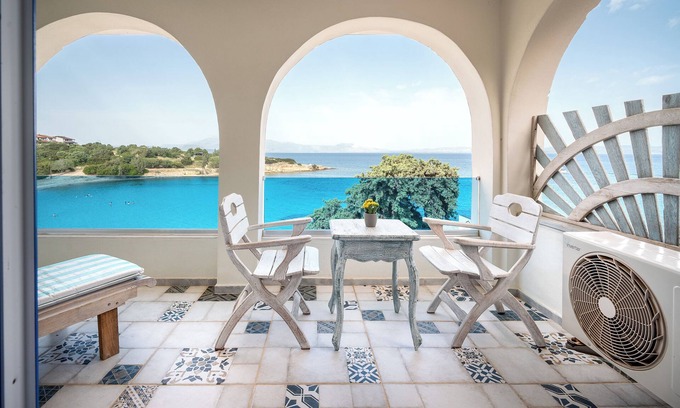Dalyan Mahallesi Hotel | Deniz Evi
