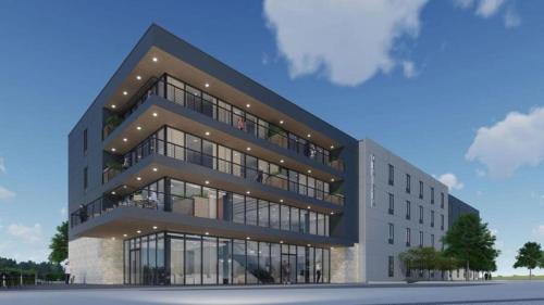 McKinney Hotel | Denizen Hotel