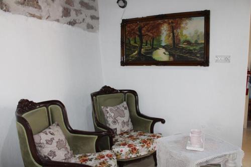 Ayvalik House | Denizkızı Sevilay Pansiyon