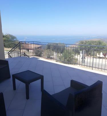 San Mauro Cilento Bed & Breakfast | Dente Di Leone