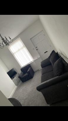 Offerton House | Denton House