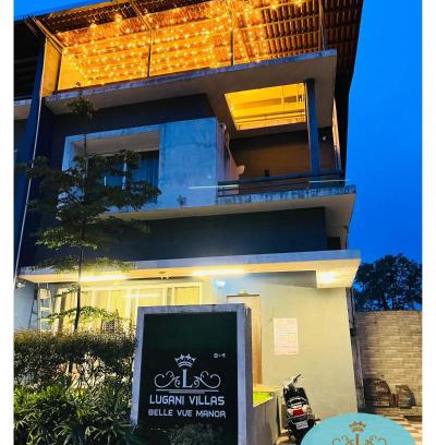 Tungarli Villa | Denver Villa