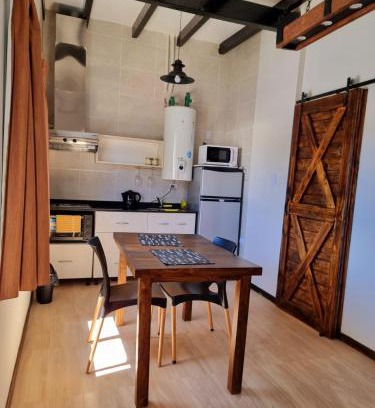 San Juan Apartment | Dep D RIO LAS TAGUAS