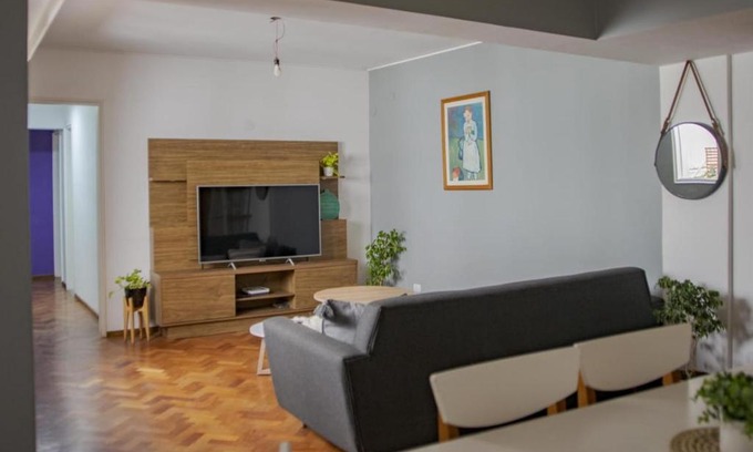 San Juan Apartment | DEPA DE MAGDA