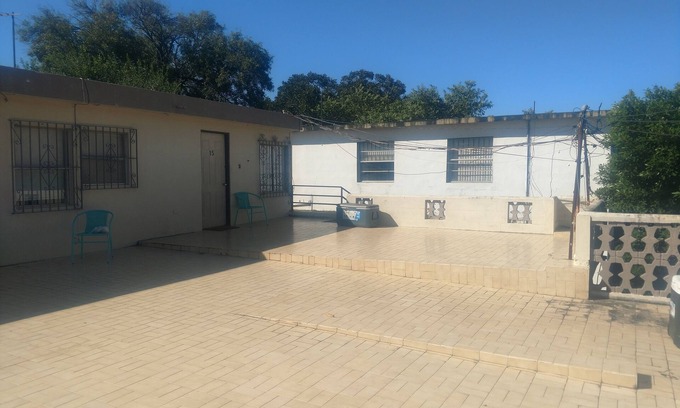 Matamoros Apartment | Depa Moderno 15A