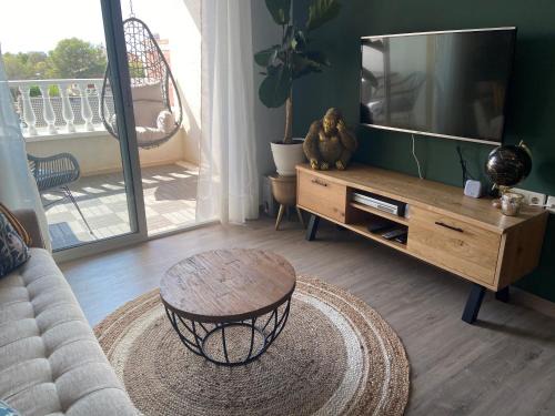 Formentera de Segura Apartment | Depachido