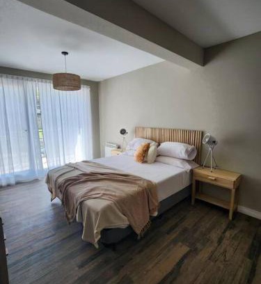 Belgrano Apartment | Departamento a estrenar/parking