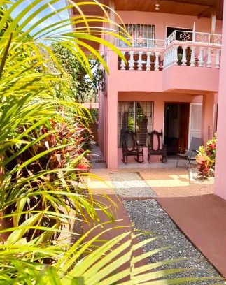 La Fortuna Apartment | Departamento Ángeles del Arenal #2
