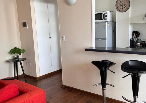 Talca Apartment | Departamento 2D 1B Lircay