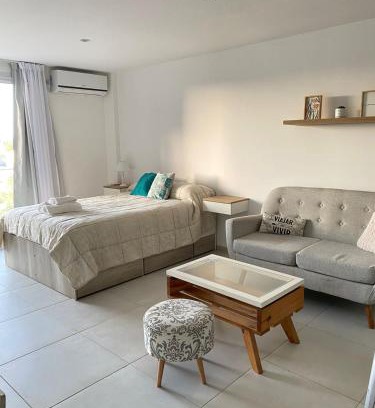 La Plata Apartment | Departamento 66 - cochera opcional -