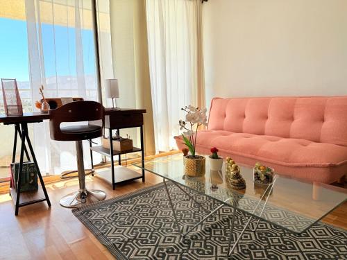 Copiapo Apartment | Departamento a pasos del casino Antay y Hospital Regional de Copiapo