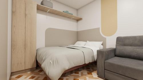San Martin de Porres Apartment | Departamento amoblado cerca a Plaza Norte