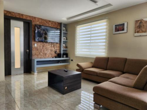 Cuenca Apartment | Departamento amplio 2 dormitorios