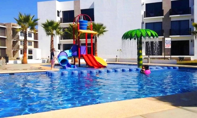 Cerritos Condo | Departamento AP