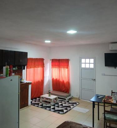 Aristobulo del Valle Apartment | Departamento J&J
