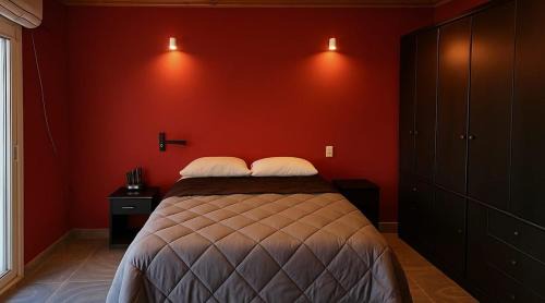 Paso de los Libres Apartment | Departamento