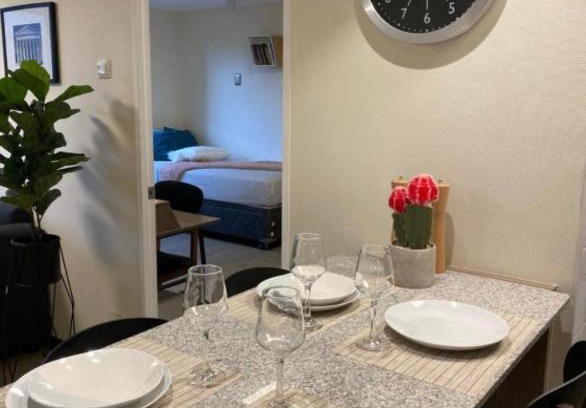 Vallecito Apartment | Departamento Arequipa