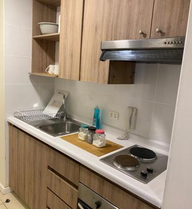 Las Rejas Apartment | Departamento arriendo diario